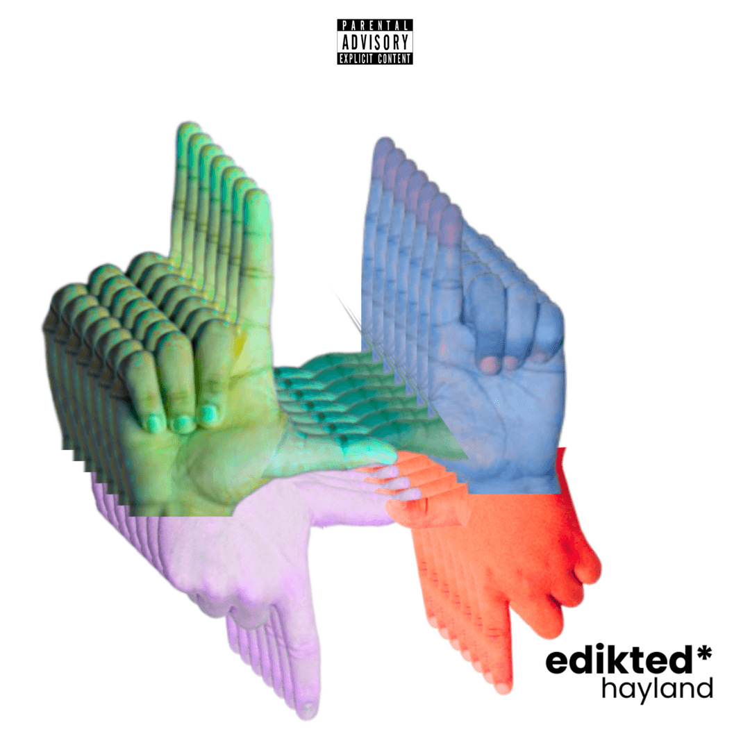 edikted* — hayland