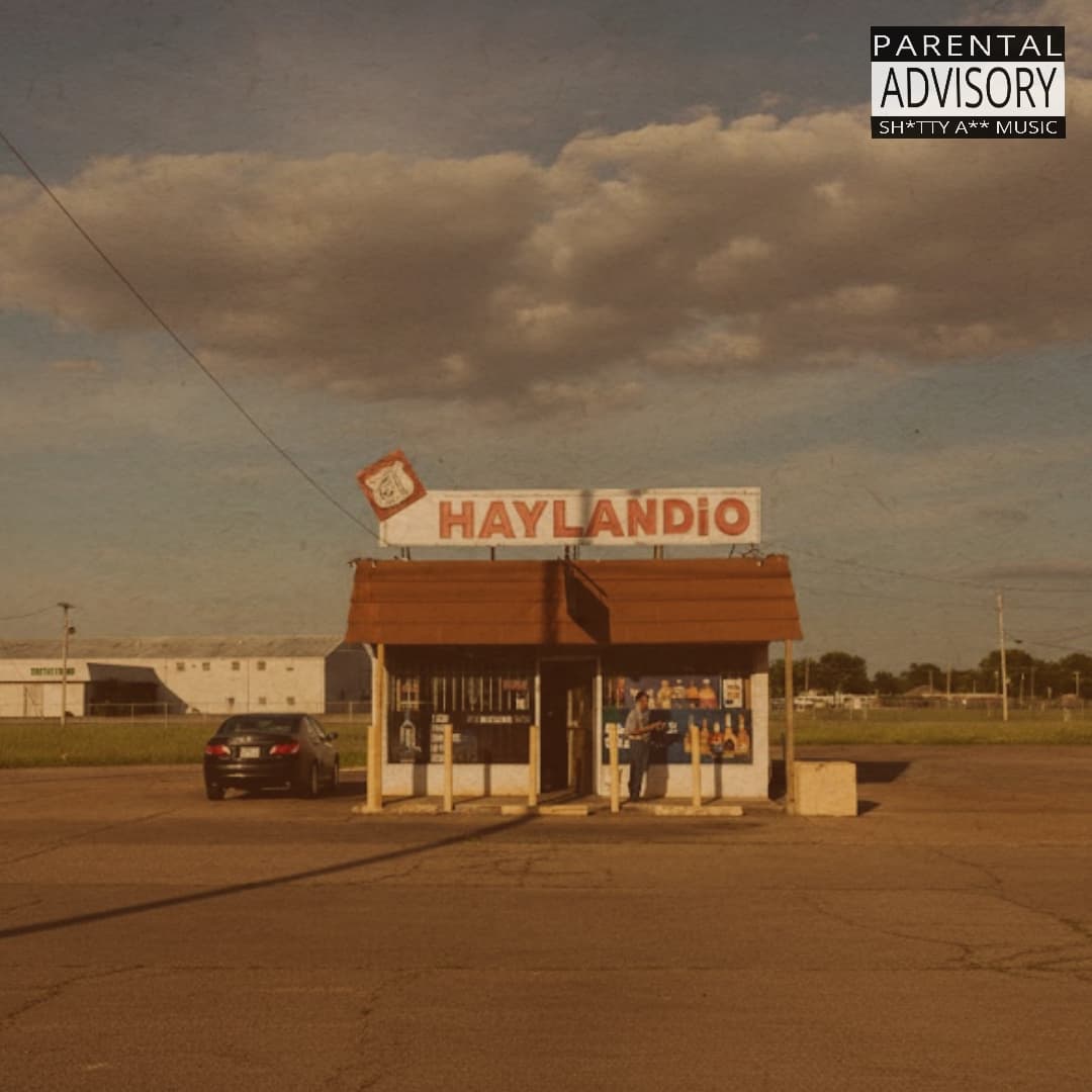 THIS IS HAYLAND — EP